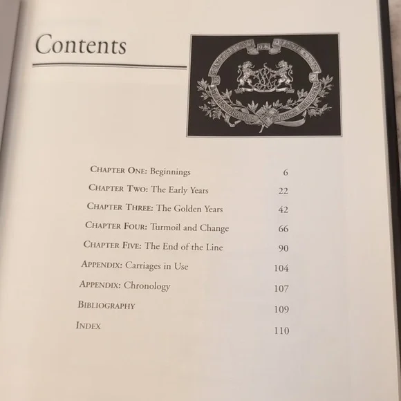 Chartwell| The Orient Express - Picture 12 of 12